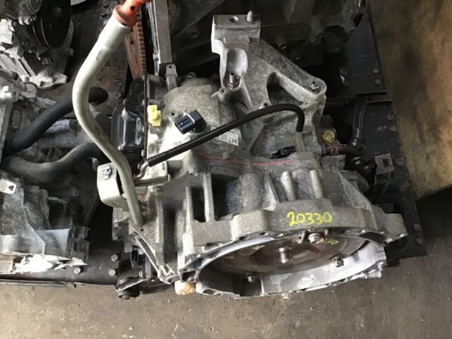 Automatic Transmission