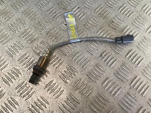 Up-stream Oxygen Sensor #1