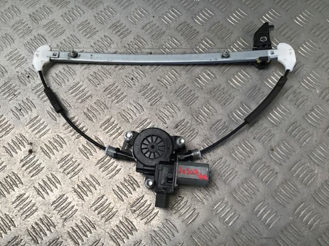 Lr Door Elec Regulator