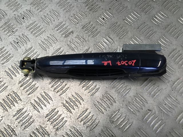 Lr Door Exterior Handle