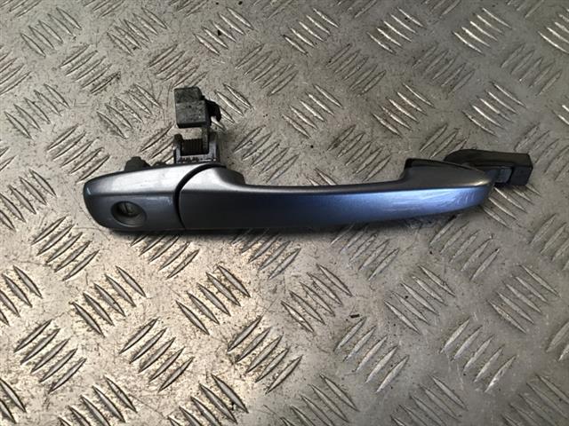 Rf Door Exterior Handle