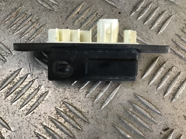 Tailgate Release Switch