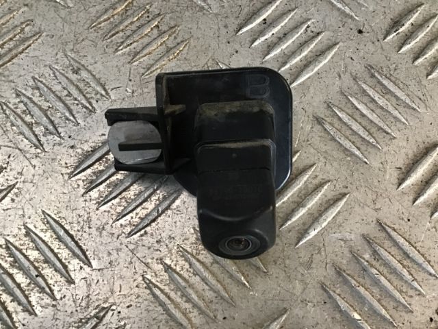Rear Camera