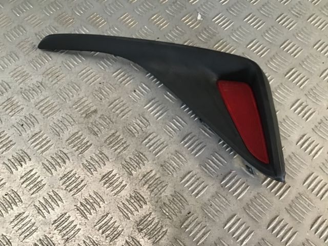 Rr Bumper Reflector