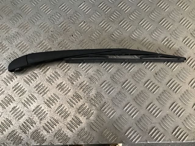 Rear Wiper Arm