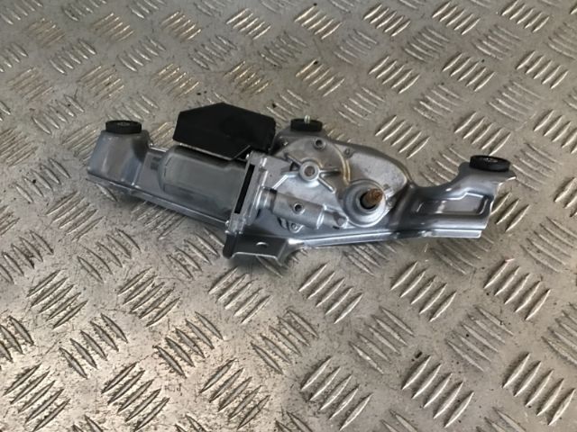 Rear Wiper Motor