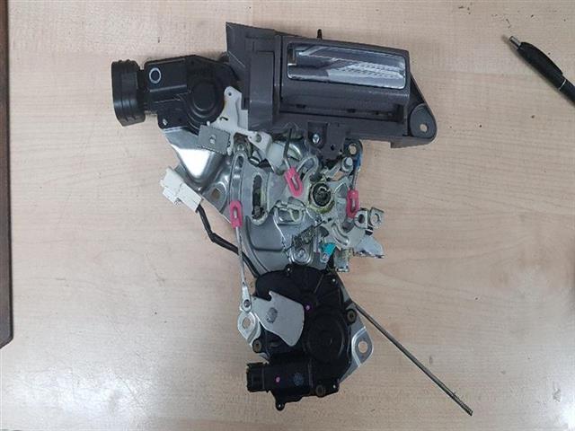 Rr Door Actuator