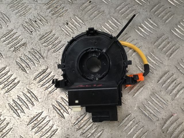 Air Bag Clock Spring