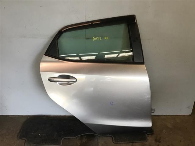 Rr Door Shell