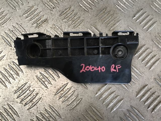 Rf Bumper Retainer