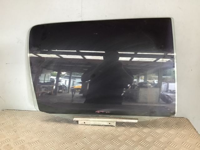 Rr Door Glass