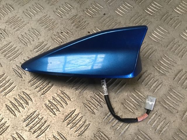 Shark Fin Antenna