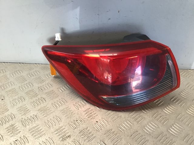 L Tail Light (led)