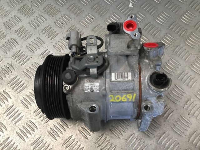 Air Cond Pump Assy