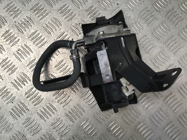 Diesel Filter Housing