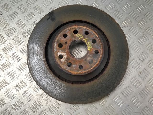 Lf Abs Brake Disc