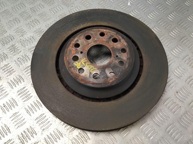 Rf Abs Brake Disc