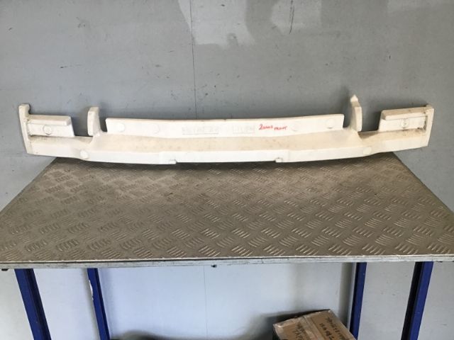 Front Bumper Energy Absorber