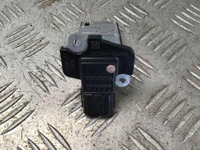 Air Flow Meter