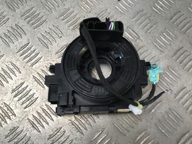 Air Bag Clock Spring