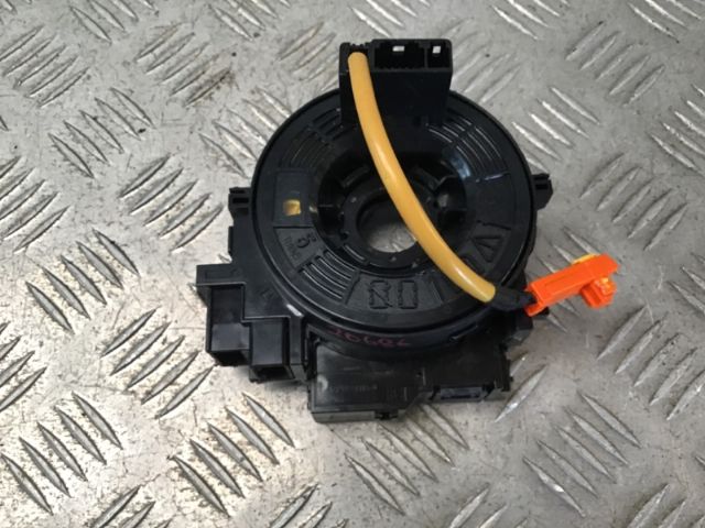 Air Bag Clock Spring