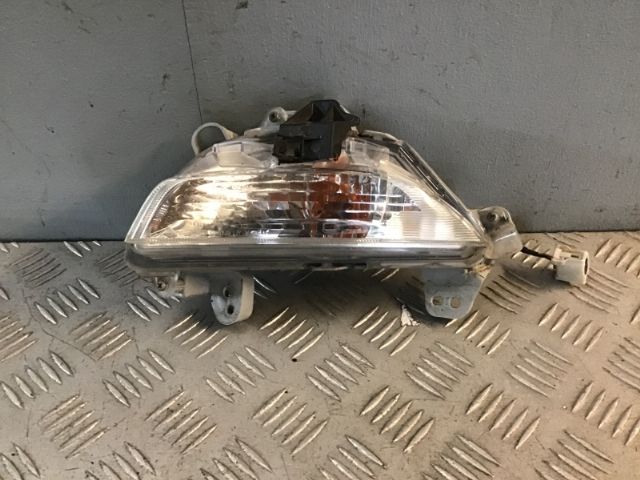 Lf Bumper Repeater Light