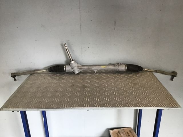 Front Electric Steering Rack