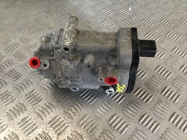 Air Cond Pump Assy
