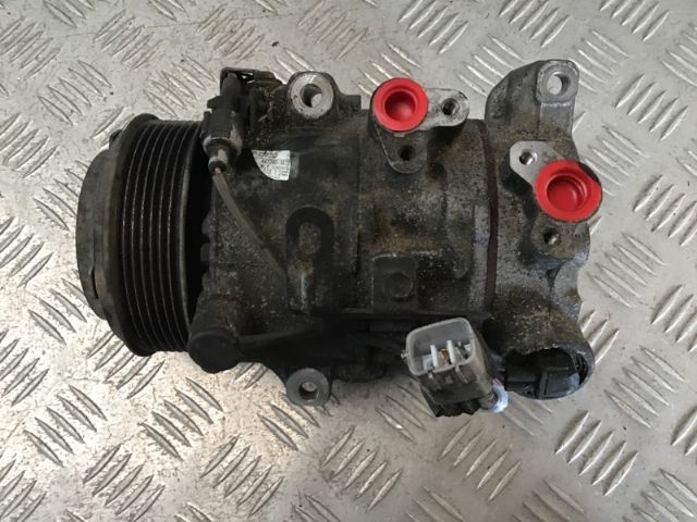Air Cond Pump Assy