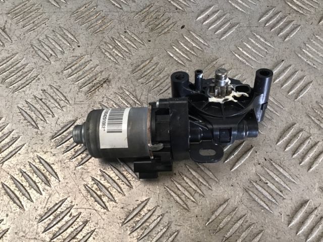 Electric Seat Motor