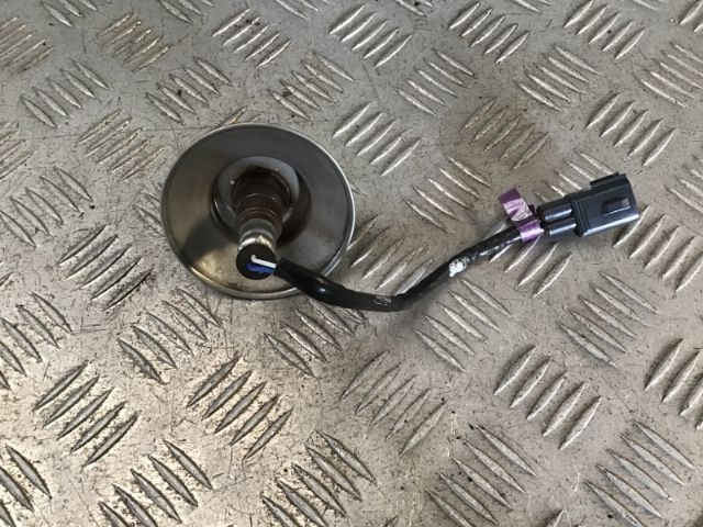 Up-stream Oxygen Sensor #1
