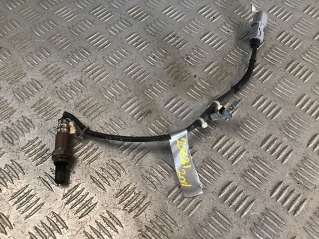 Down-stream Oxygen Sensor #1