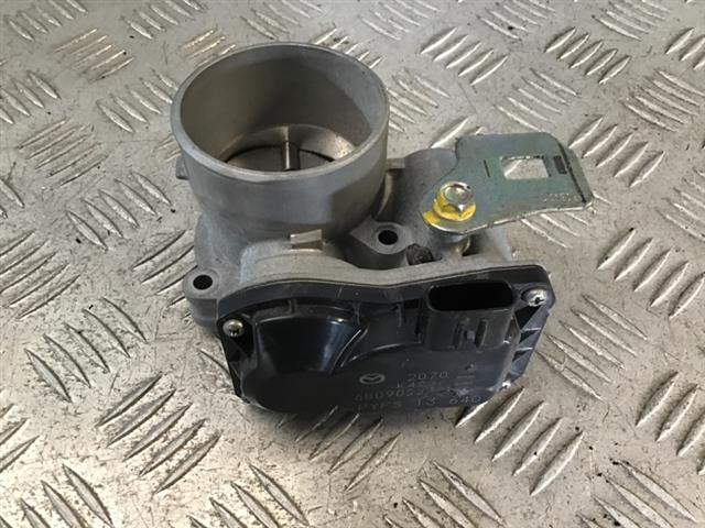 Throttle Body