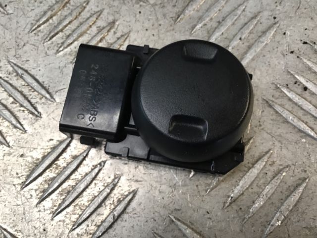 Rf Seat Switch