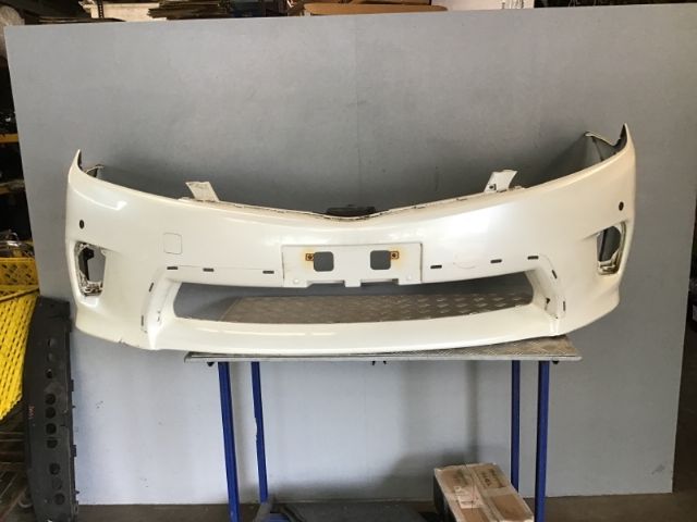 Front Bumper Cover