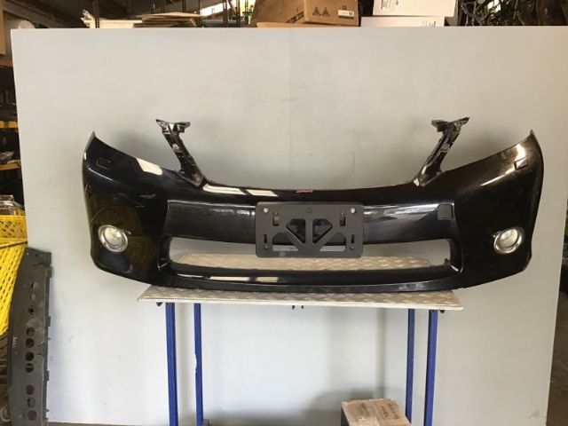 Front Bumper Cover