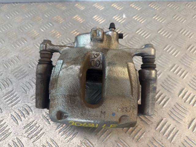 Lf Disc Brake Caliper