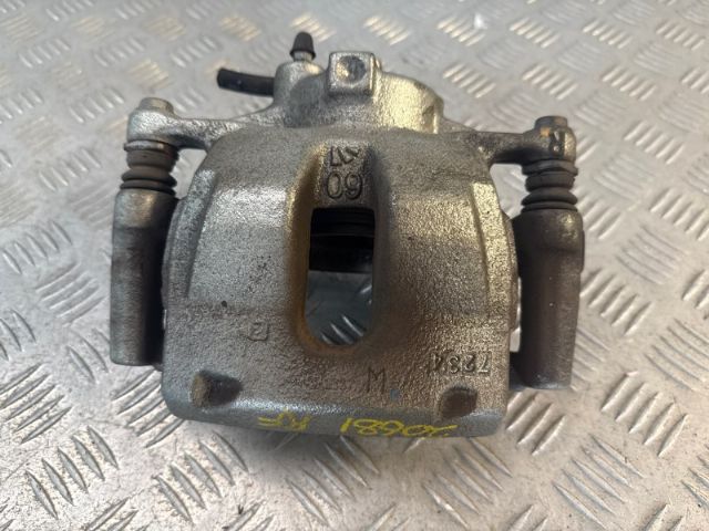 Rf Disc Brake Caliper