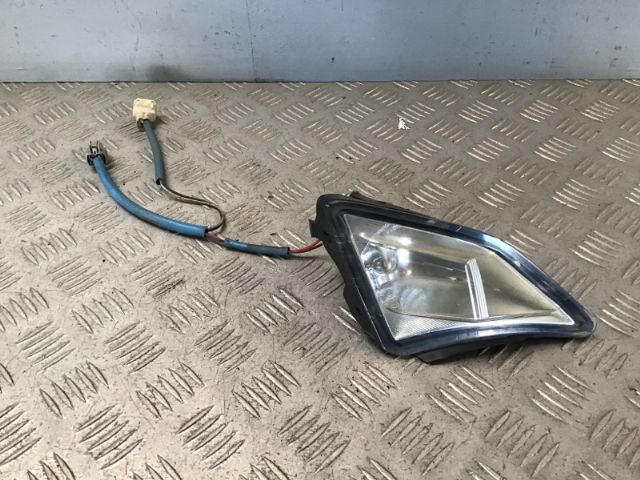 Rf Bumper Repeater Light