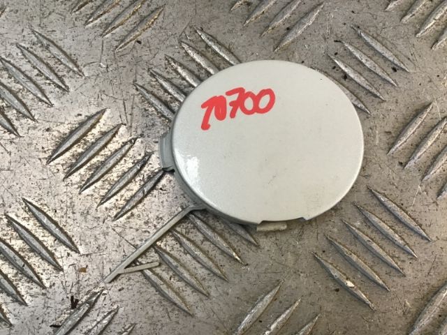 Front Tow Hook Cover