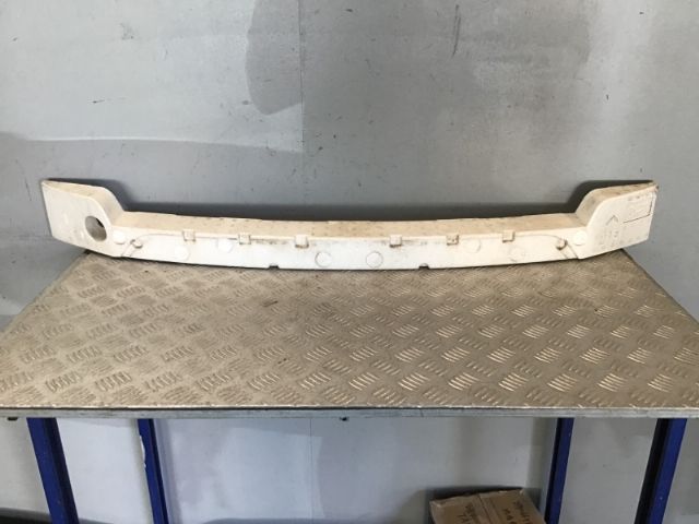 Front Bumper Energy Absorber