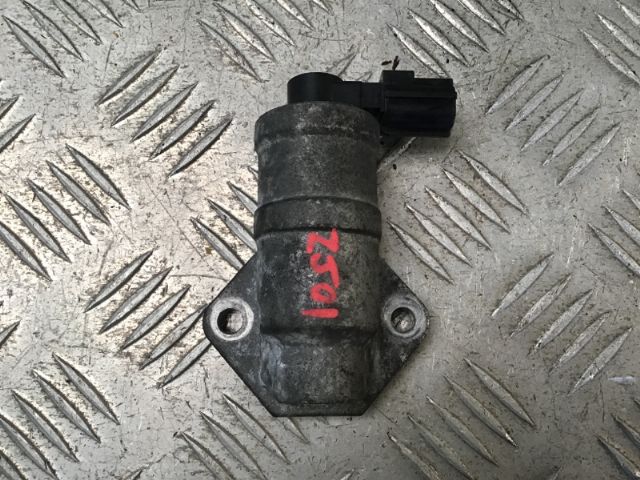 Idle Air Control Valve