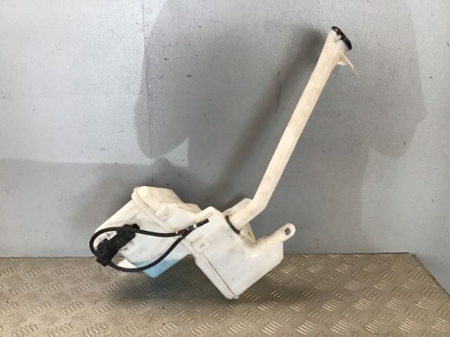 Front Washer Bottle