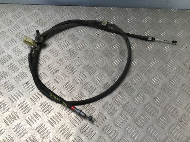 Rr Hand Brake Cable