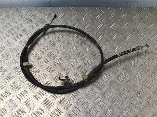 Lr Hand Brake Cable