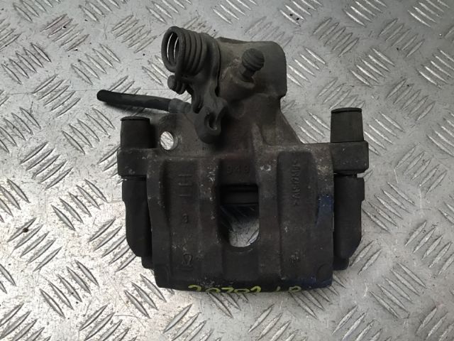 Lr Disc Brake Caliper