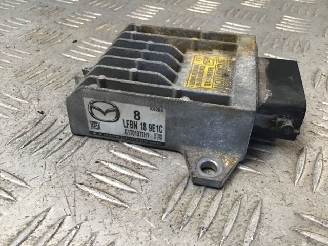 Transmission Computer