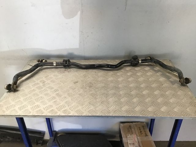 Front Sway Bar