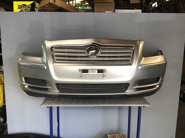 Front Bumper Cover