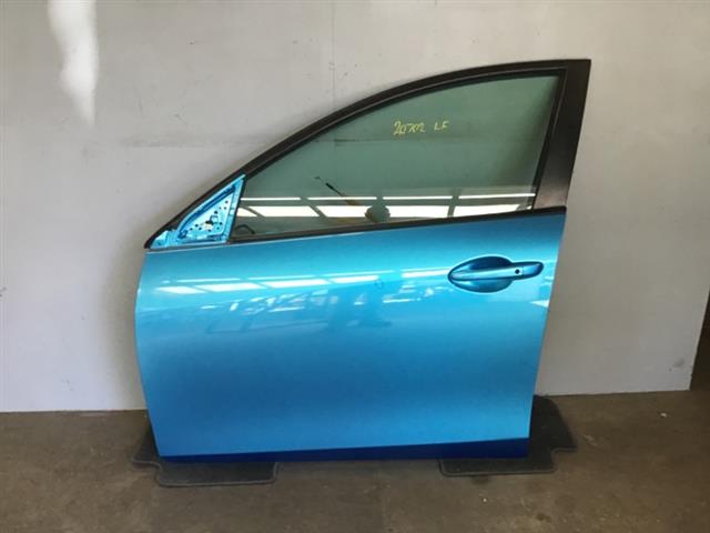 Lf Door Shell